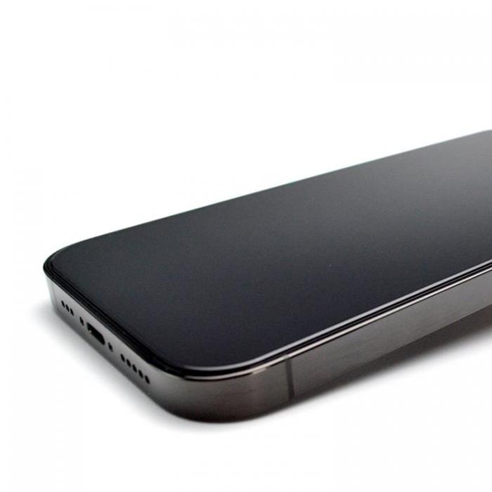 Wozinsky - Wozinsky iPhone 15 Pro Hrdat Glas Skrmskydd 9H