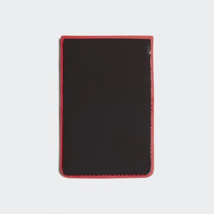 UTGATT5 - Adidas OR Universal Pocket Scarlet - Rd