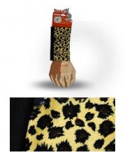 A-One Brand - PCMAMA Wrist band till mobil - Large - (Leopard)