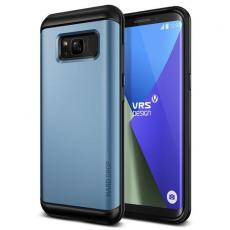 VERUS - Verus Hard Drop Skal till Samsung Galaxy S8 Plus - Blå
