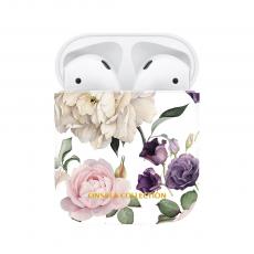 Onsala - ONSALA Airpods Fodral Rose Garden