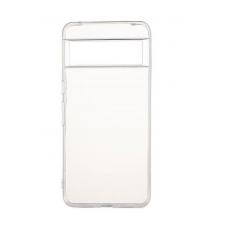 Onsala - Onsala Google Pixel 8 Pro Mobilskal TPU - Transparent