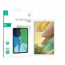 SiGN - SiGN Galaxy Tab A7 Lite Härdat Glas Skärmskydd