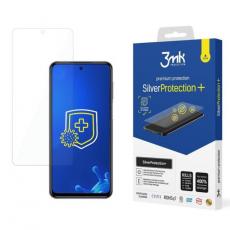 3MK - 3mk Xiaomi Mi 11i 5G Härdat Glas Skärmskydd Silver