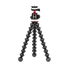 JOBY - JOBY Stativkit GorillaPod - Svart