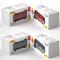 Dudao - Dudao Trdls Bluetooth 5.0 Hgtalare 3W 500mAh Radio - Svart