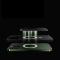 SUIDDY - SUIDDY PD20W Magsafe Trdls Powerbank 5000mAh - Grn
