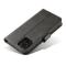 A-One Brand - Motorola Moto G (2022) Plnboksfodral Magnet Elegant - Svart