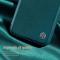 Nillkin - Nillkin iPhone 14 Plnboksfodral Qin Pro - Svart