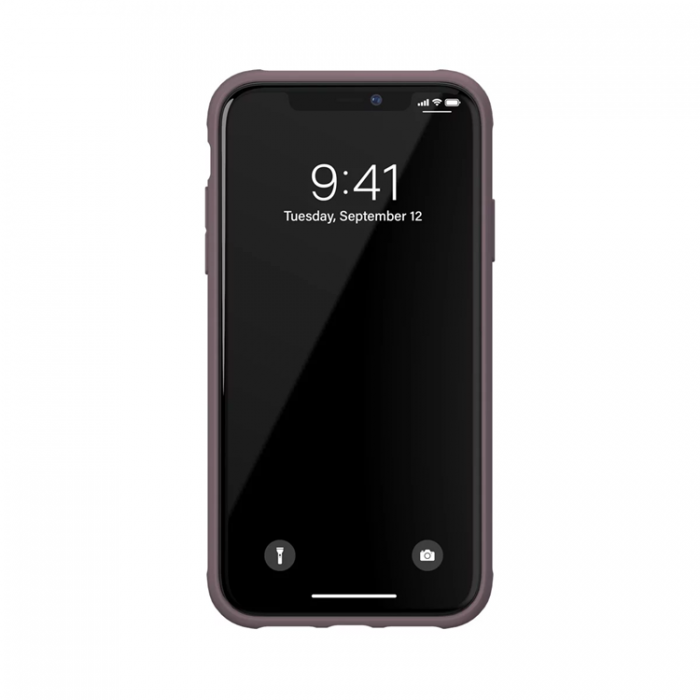 Adidas - Adidas SP Protective Pocket Skal iPhone 11 Pro - Lila