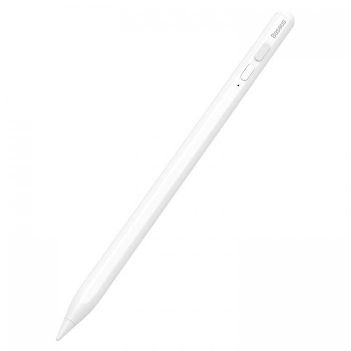 UTGATT5 - Baseus Stylus Penna iPad Till Typ-C Kabel 0.3m - Vit
