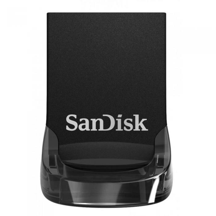 OEM - SanDisk Ultra Fit 256GB USB 3.1 Pendrive