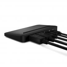 Brydge - Brydge Stone Lite USB-C Multiport Hub - Dual Display