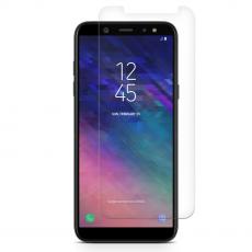 Champion - Champion Härdat Glas Skärmskydd för Samsung Galaxy A6 2018