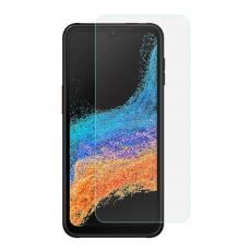 A-One Brand - [1-Pack] Galaxy XCover 6 Pro Härdat glas HD - Clear