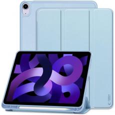 Tech-Protect - Tech-Protect iPad Air 10.9 (2020/2022)/Air 11 (2024) Fodral SC Pen - Blå