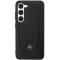 Mercedes - Mercedes Galaxy S23 Plus Skal Lder Urban - Svart
