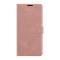 Boom of Sweden - Boom of Sweden RFID-Skyddat Plnboksfodral iPhone 13 Pro Max - Rosa