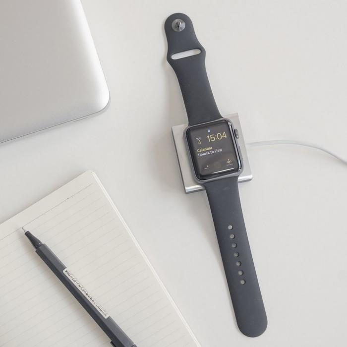 UTGATT5 - Native Union Anchor - Charging pad fr Apple Watch