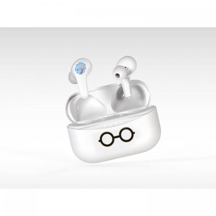 Harry Potter - Harry Potter Hrlurar In-Ear TWS
