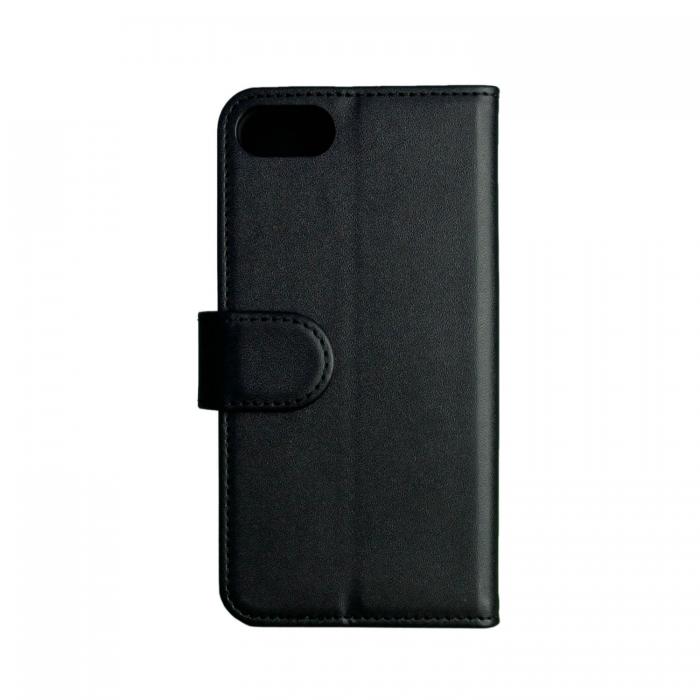 GEAR - GEAR Mobilfodral Svart iPhone 6/7/8 Plus Magnetskal