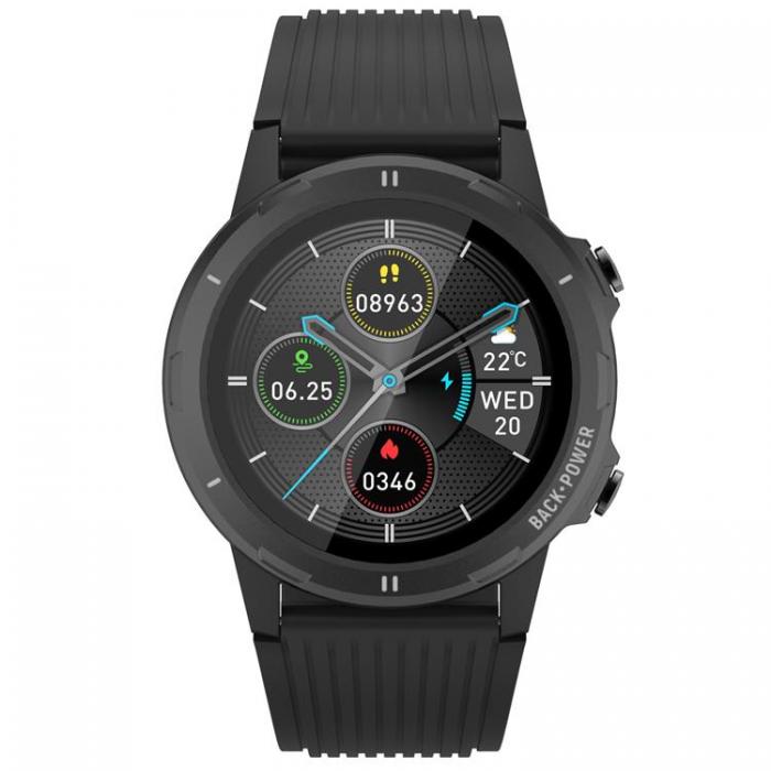 Denver - DENVER Bluetooth Smart Watch