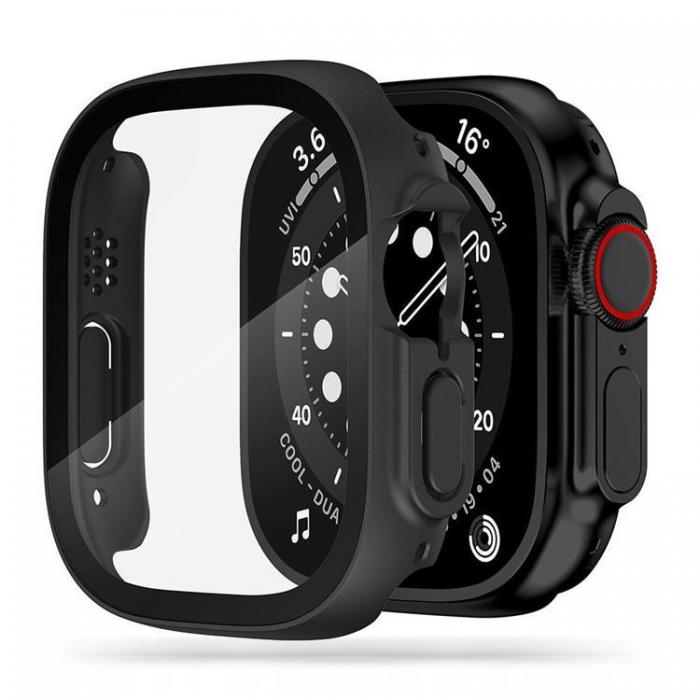 Tech-Protect - Tech-Protect Apple Watch Ultra 1/2 (49mm) Skal Defence360