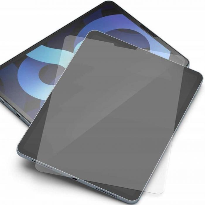 Hofi - Hofi Galaxy Tab S9 Plus/S8 Plus Hrdat Glas Skrmskydd Pro Plus