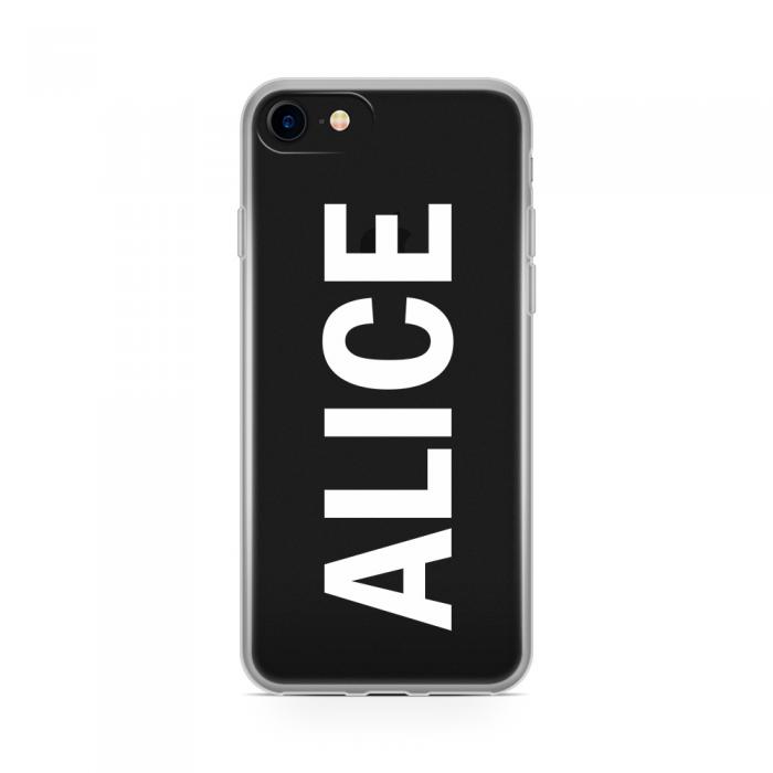 UTGATT5 - Skal till Apple iPhone 7 - Alice