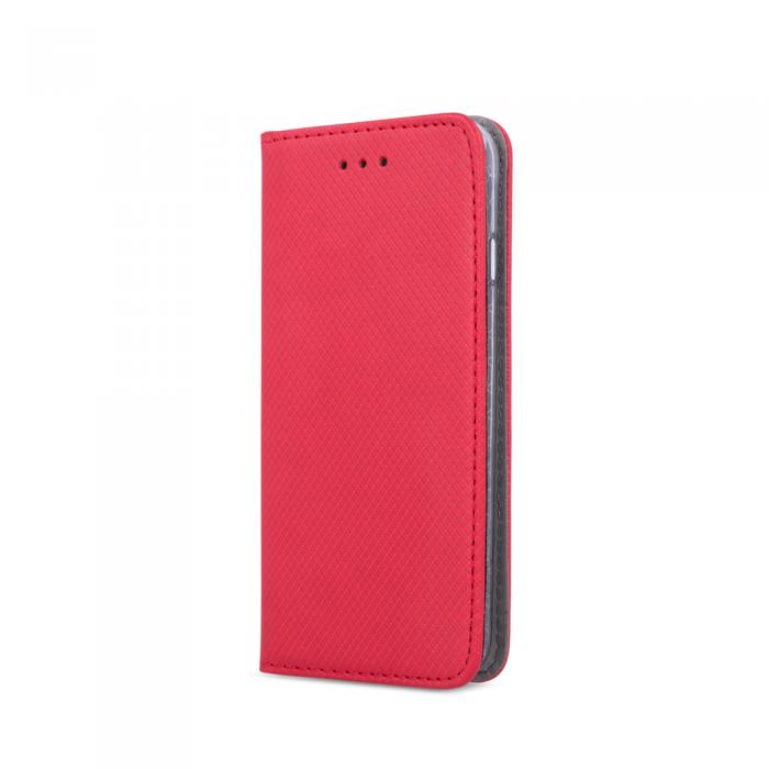 OEM - Smart Magnet case fr Samsung Galaxy A23 5G rd