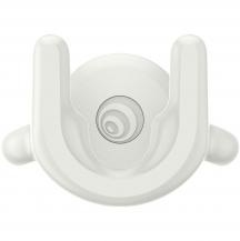 PopSockets - POPSOCKETS PopMount Car Vent Vit