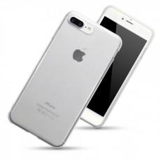 A-One Brand - Gel Mobilskal till iPhone 7 Plus - Transparent