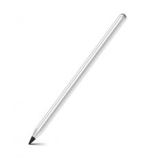 Just Mobile - Just Mobile Stylus för iPad - Silver