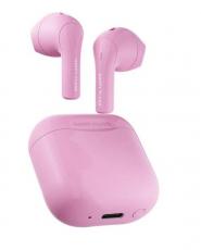 Happy Plugs - Happy Plugs Joy Hörlur In-Ear TWS - Rosa