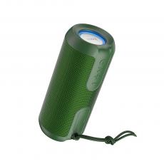 Hoco - HOCO Bluetooth-högtalare Konstnärlig sport BS48 grön