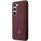 Mercedes - Mercedes Galaxy S23 Plus Skal Lder Urban Bengale - Rd