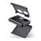 Dux Ducis - Dux Ducis Huawei P50 Skal Fino Nylon - Svart