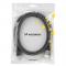 Wozinsky - Wozinsky HDMI Kabel 5m - Silver