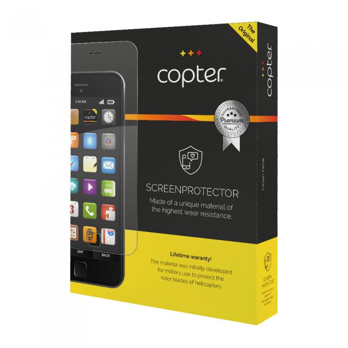 UTGATT5 - Copter Skrmskydd Fullbody iPhone 8 Plus/7 Plus