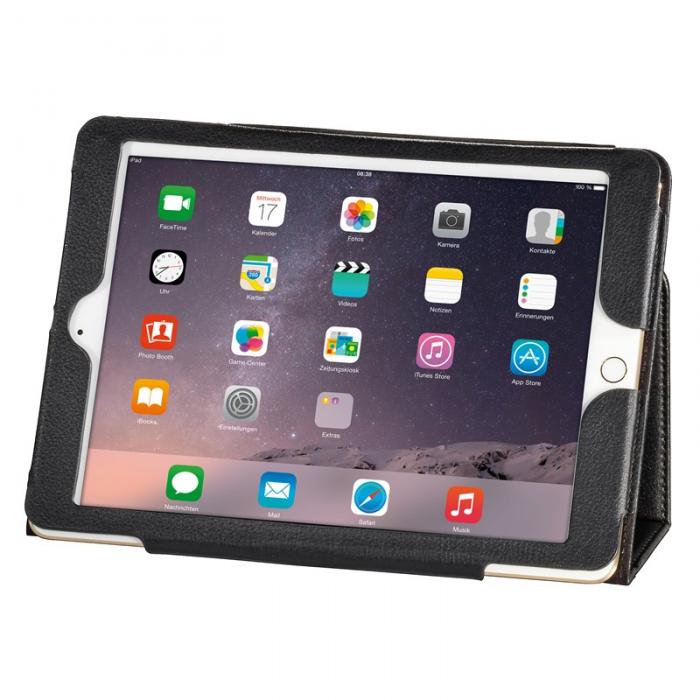 UTGATT5 - HAMA Tabletfodral Bend iPad Pro 12.9 - Svart