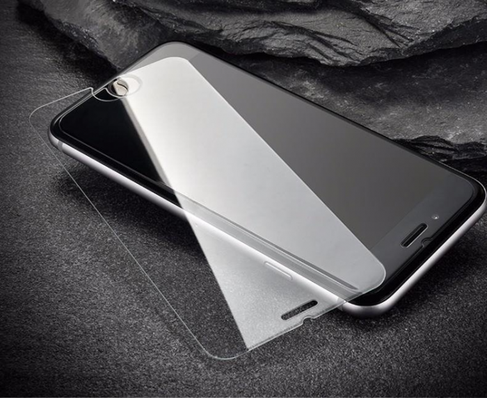 A-One Brand - Xiaomi Poco M5 Hrdat Glas Skrmskydd 9H