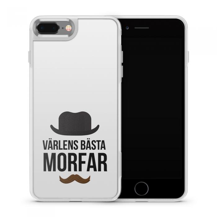 UTGATT5 - Fashion mobilskal till Apple iPhone 8 Plus - Bsta Morfar