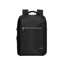 Samsonite - SAMSONITE Ryggsäck LITEPOINT 15.6" - Svart