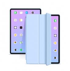 Tech-Protect - Smart Fodral iPad Air 10.9 (2020/2022)/Air 11 (2024) - Sky Blå