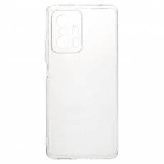 Taltech - Xiaomi 11T/11T Pro Mobilskal - Transparent