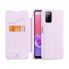 Dux Ducis - Dux Ducis Skin X Fodral Galaxy A03s - Rosa