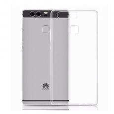 A-One Brand - Huawei P9 Skal Ultra Slim 0,5mm Transparant