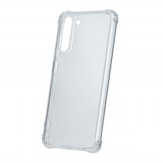 OEM - Anti Shock 1,5mm fodral för Samsung Galaxy S21 FE transparent