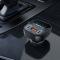 Acefast - Acefast Power Billaddare 101W USB Till 2x Typ-C - Svart