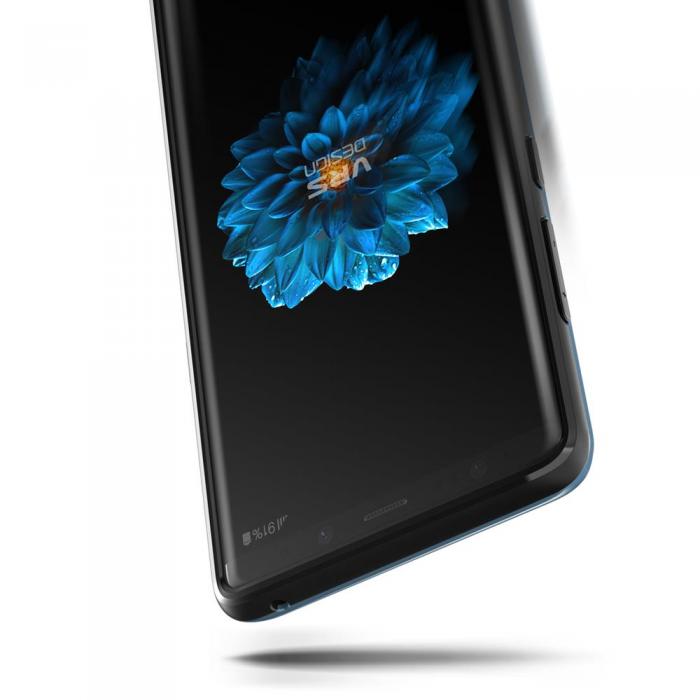 UTGATT4 - Verus High Pro Shield Skal till Samsung Galaxy Note 8 - Gold